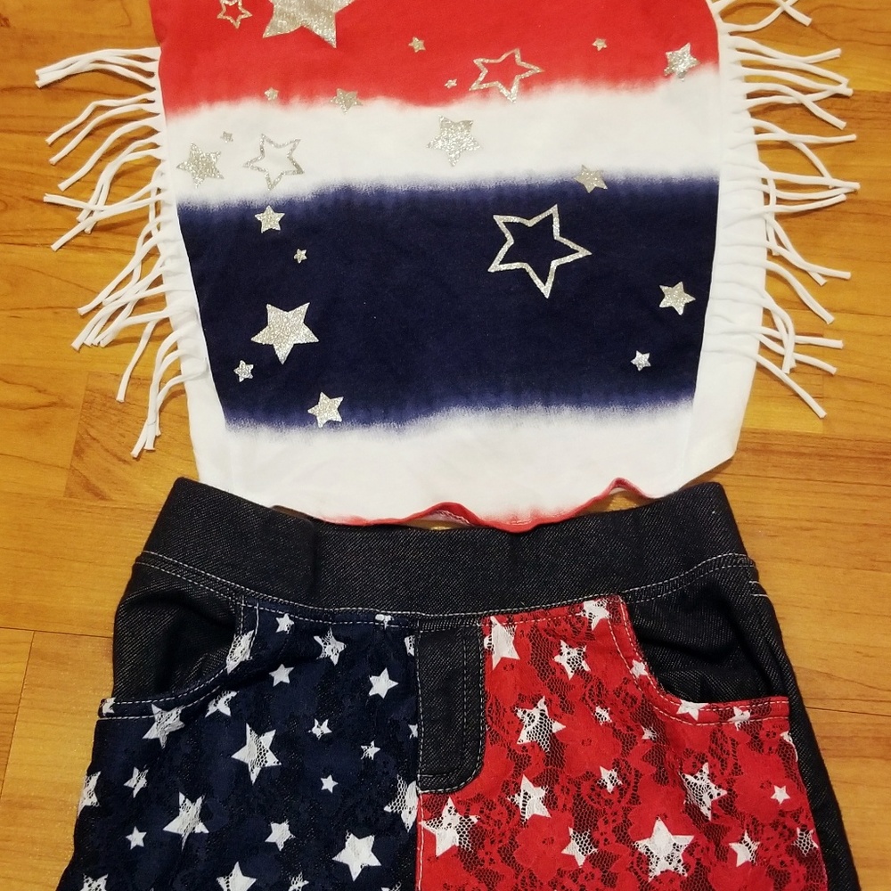 America